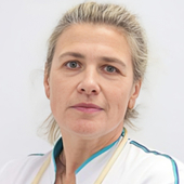 Покульневич Наталья Анатольевна, педиатр