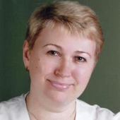 Андреева Елена Викторовна, детский нейрохирург