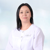 Сёмкина Екатерина Вячеславовна, кардиолог