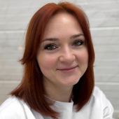 Цмоколо (Пильгунова) Елизавета Михайловна, стоматолог-терапевт