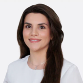 Керасова Наира Хореновна, ортодонт