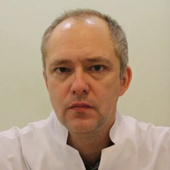 Лущенко Михаил Михайлович, онколог