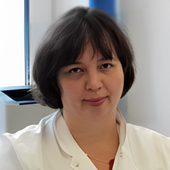 Белопольская Мария Андреевна, инфекционист