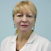 Богданова Наталья Львовна, гинеколог