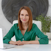 Гусарова Виктория Андреевна, психотерапевт