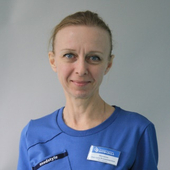 Яблокова Виктория Владимировна, невролог