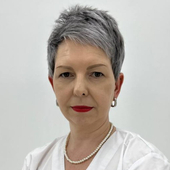 Пикалова Наталья Сергеевна, подолог