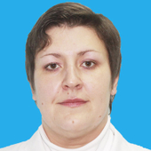 Грекова Ирина Алексеевна, врач-косметолог