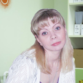 Леонтьева Наталья Алексеевна, детский логопед