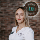 Исаева Екатерина Евгеньевна, детский стоматолог