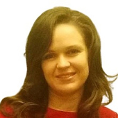 Шишкина Анна Александровна, психолог