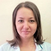 Талан Елена Сергеевна, детский эндокринолог