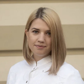 Зубцова Мария Владимировна, офтальмолог