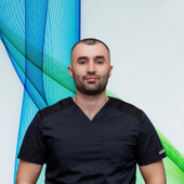 Яварли Хафис Ахадович, стоматолог-хирург