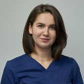 Фасахутдинова Лейсан Ханифовна, эмбриолог