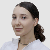 Коротаева Алина Эдуардовна, гинеколог