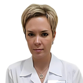 Филонова Ольга Викторовна, гинеколог