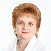 Витер Наталья Владиславовна, гастроэнтеролог