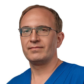 Курилин Михаил Юрьевич, кардиолог