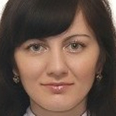 Эгиева Рахима Султангиреевна, ЛОР