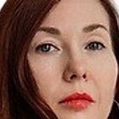 Соколова Юлия Викторовна, массажист