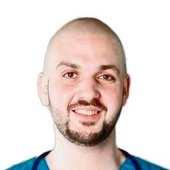 Абдалхади Абдалхади А. А., травматолог-ортопед