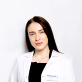 Исаева Наида Курбановна, стоматолог-терапевт