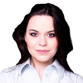 Коленова Анастасия Сергеевна, психолог