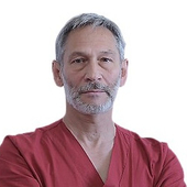 Дагаев Игорь Вадимович, акушер-гинеколог