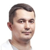 Ибатуллин Артур Альберович, проктолог