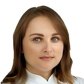 Дьячкова Наталья Александровна, гинеколог