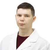 Макриденко Никита Александрович, врач ЛФК