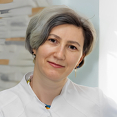 Терентьева Виктория Парфириевна, физиотерапевт