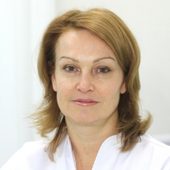 Муранова Елена Константиновна, стоматолог-ортопед