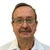 Магсумов Альберт Альтафович, стоматолог-ортопед