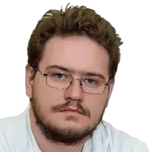 Вашев Александр Сергеевич, детский невролог