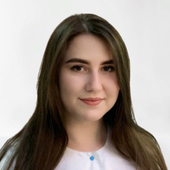 Андреева Дарья Алексеевна, детский стоматологический гигиенист