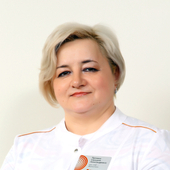 Пронина Светлана Александровна, врач УЗД