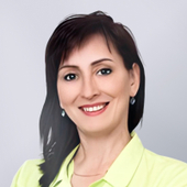 Гизатулина Алиса Шамильевна, стоматолог-терапевт