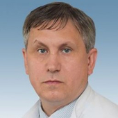 Попов Сергей Николаевич, офтальмолог