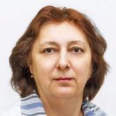 Глущенко Вита Валентиновна, психотерапевт