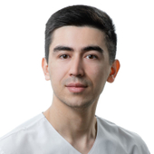 Хашимов Азим Нарзуллоевич, ЛОР