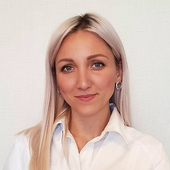 Царгасова Ирина Михайловна, эндокринолог