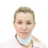 Глухарева Юлия Александровна, стоматолог-терапевт