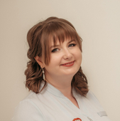 Говорухина Светлана Викторовна, стоматолог-терапевт