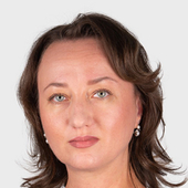 Шелепова (Омельченко) Анастасия Сергеевна, стоматолог-терапевт