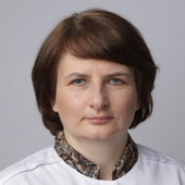 Федорова Татьяна Александровна, пульмонолог