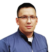 Газиев Ришат Алфисович, нарколог