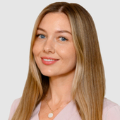 Погорелова Елена Сергеевна, подолог