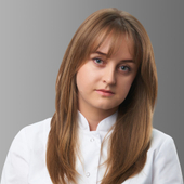 Русяева Ольга Николаевна, детский стоматолог